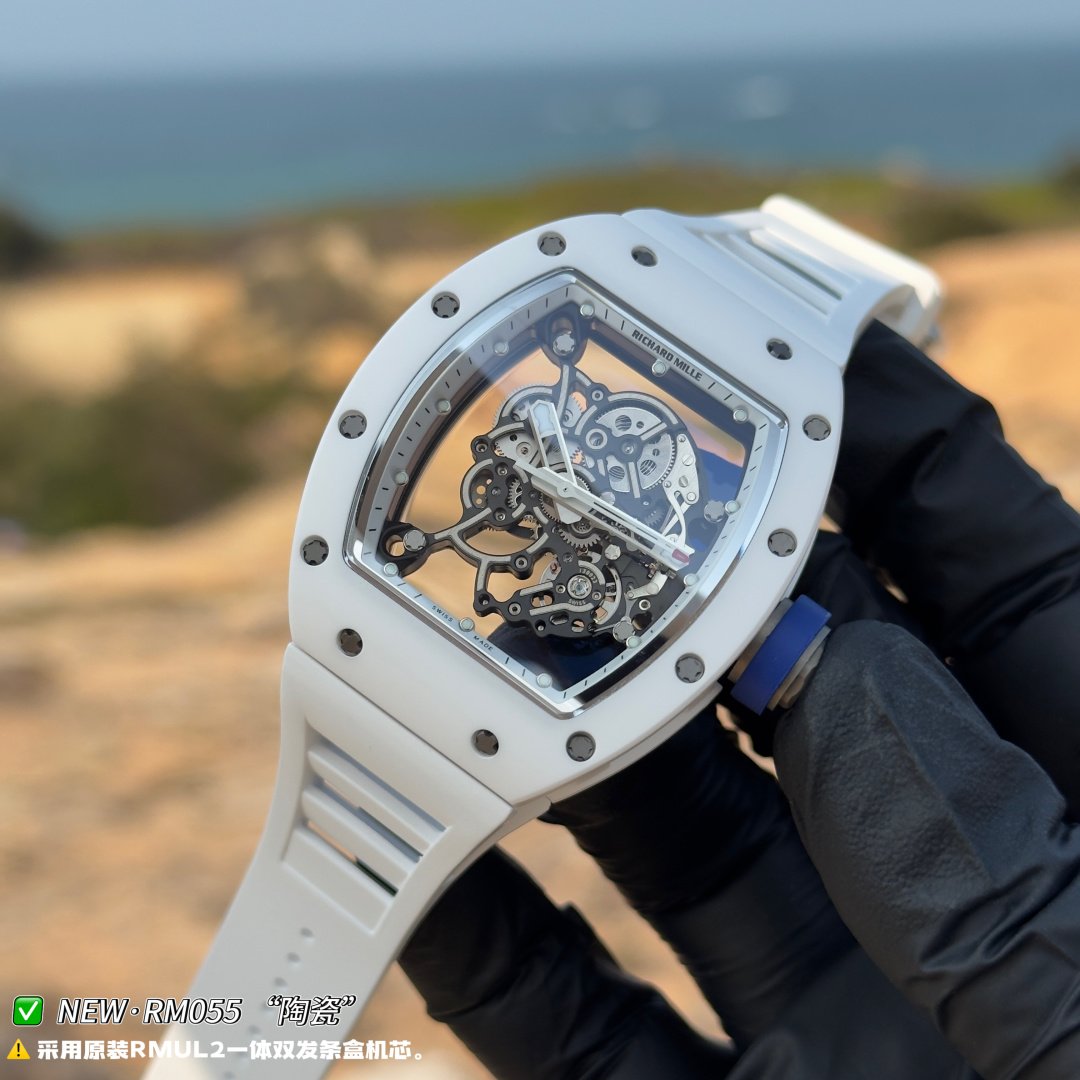 Richard Mille